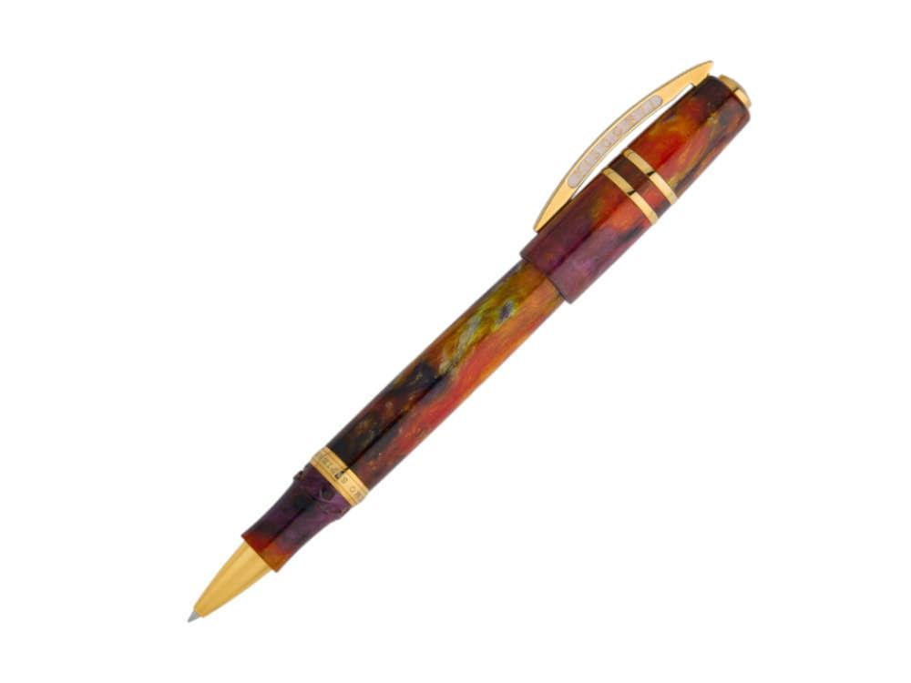 Roller Visconti Homo Sapiens Nebula Orion, Edición Limitada, KP15-54-RB
