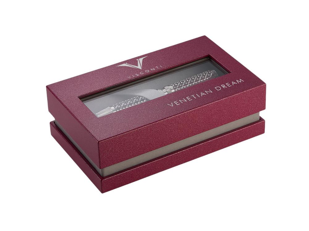 Roller Visconti Venetian Dream, Edición Limitada, KP46-03-RB