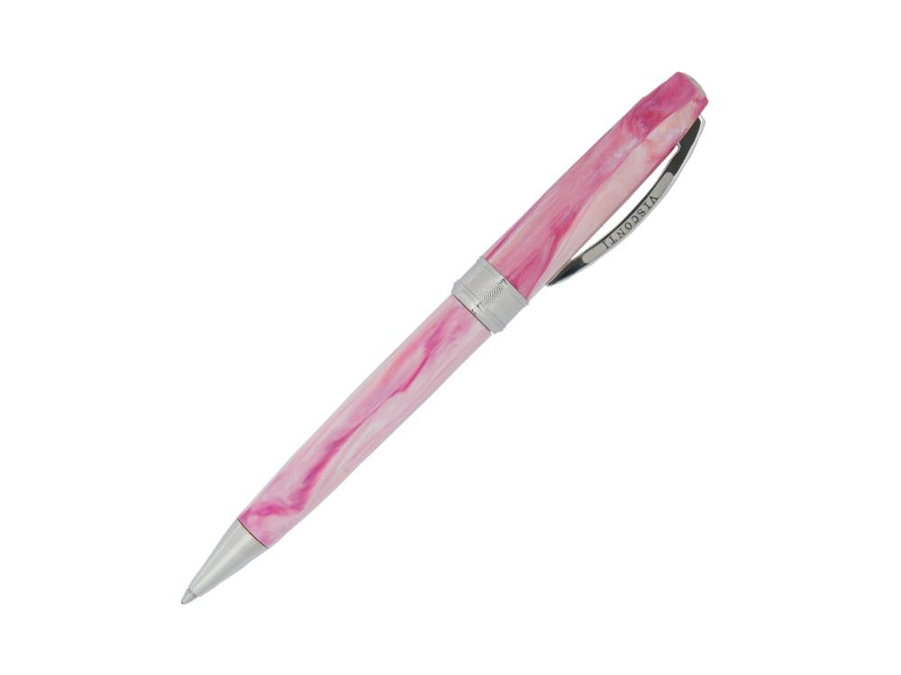 Bolígrafo Visconti Van Gogh Souvenir de Mauves, Resina, Rosa, KP12-10-BP
