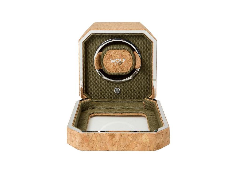 Rotor de relojes WOLF Cortica, 1 Reloj, Corcho, 668161