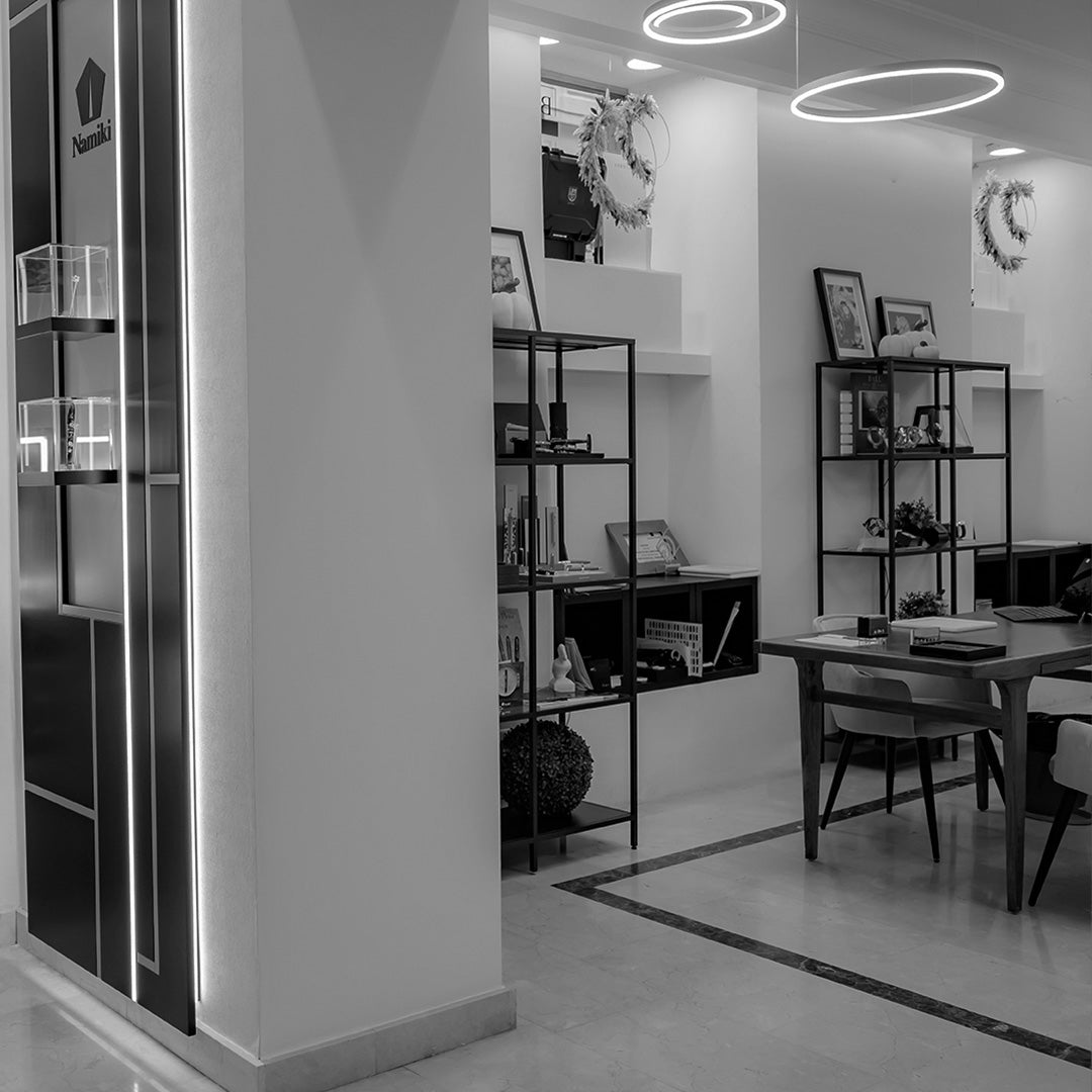 Boutique de plumas estilográficas en Madrid