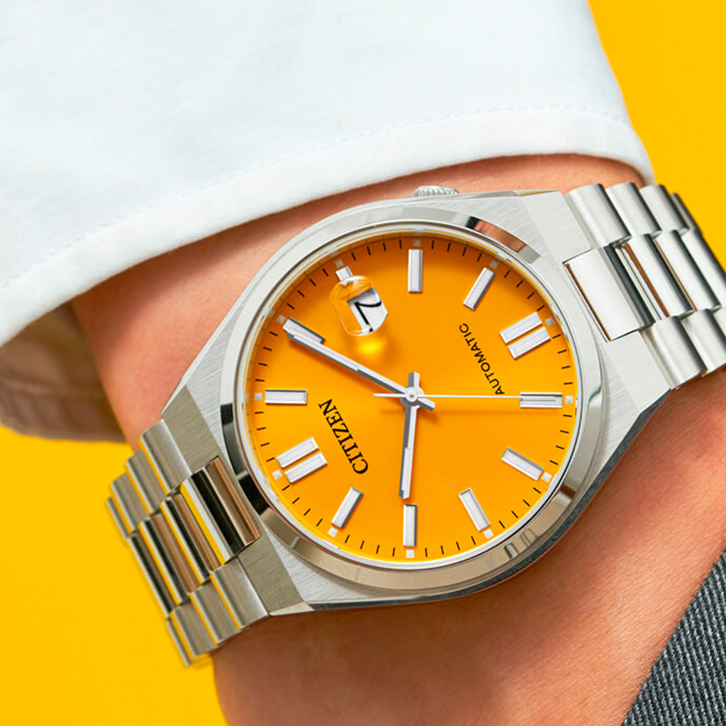 regalos de cumpleaños relojes premium