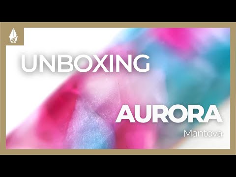 Pluma Aurora Il Viaggio Segreto In Italia Mantova, Edición Lim, 888-VMN