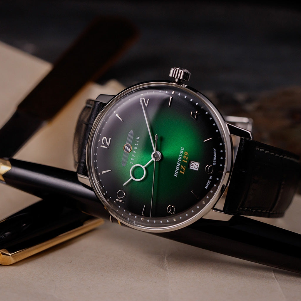 regalos de aniversario relojes premium