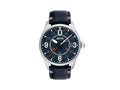 Reloj Automático AVI-8 Spitfire Smith Birmingham, Azul, 42 mm, AV-4090-02