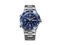 Reloj Automático Ball Roadmaster Marine GMT, Azul, 40 mm, E.L., DG3030B-S6CJ-BE