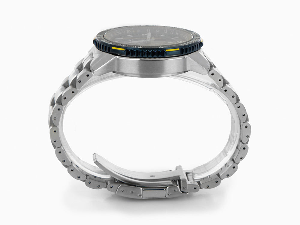 Reloj de Cuarzo Citizen Promaster Blue Angels, 45 mm, Azul, 20 atm, JY8078-52L