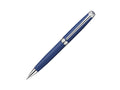 Portaminas Caran d´Ache Léman Blue Night Matt , Laca, Azul, Rodio, 4769.449