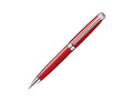 Portaminas Caran d´Ache Léman Scarlet Red, Laca, Rojo, Rodio, 4769.770