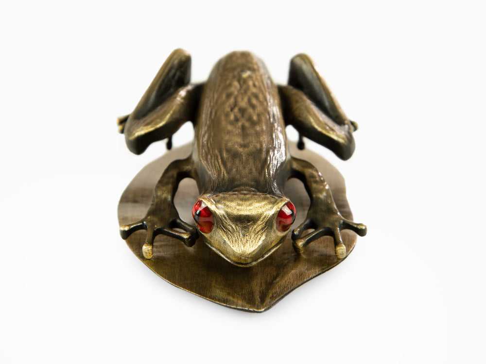 Marcapáginas Esterbrook, Frog Clip, EFROG