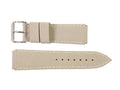 Glycine, Correa textil, 24mm, Gris, CBIGGR-24