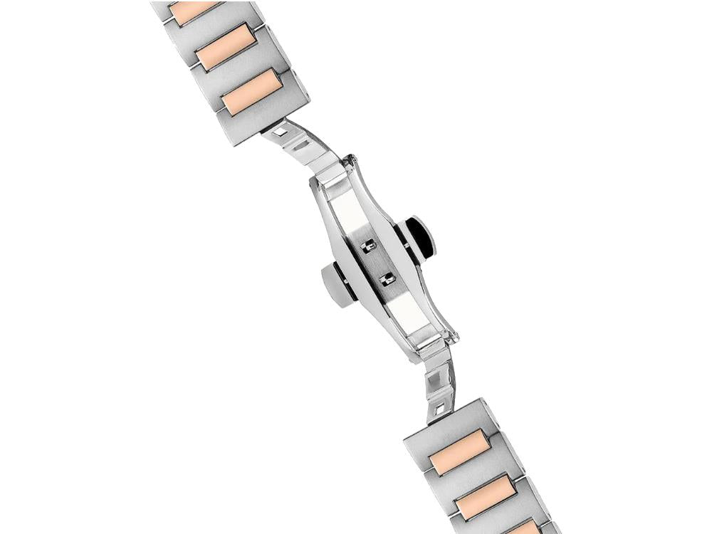 Reloj Automático Ingersoll 1892 The Ollie, 42 mm, Blanco, I14502