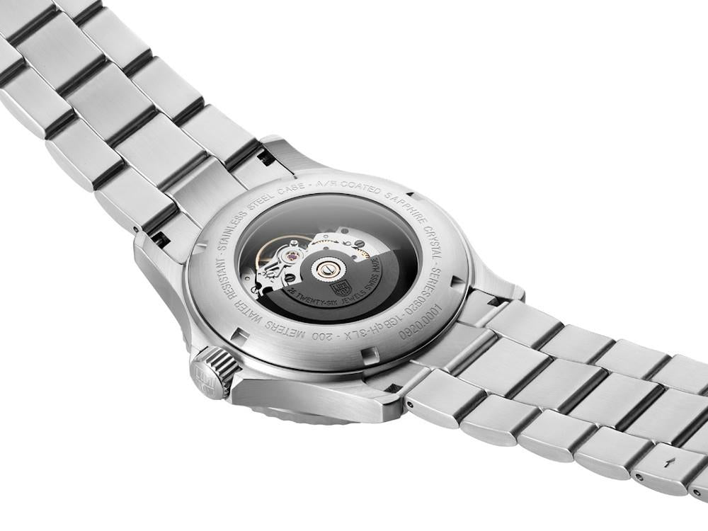 Reloj Automático Luminox Sport Timer, SW 220, Verde, XS.0937