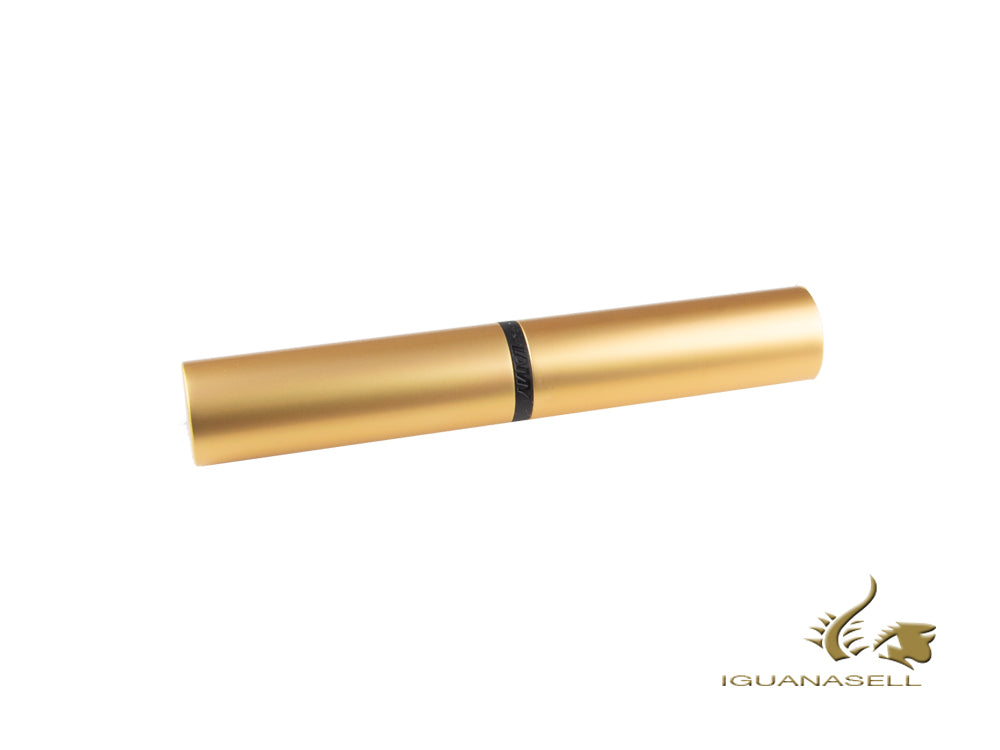 Estilográfica Lamy LX, Aluminio anodizado, Oro, Ed. Especial, 1231316