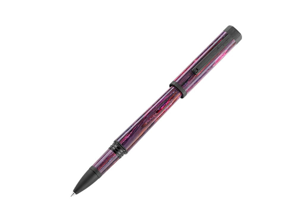 Roller Montegrappa Quattro Stagioni Inverno, Edición Limitada, ISZ4IRIC-W