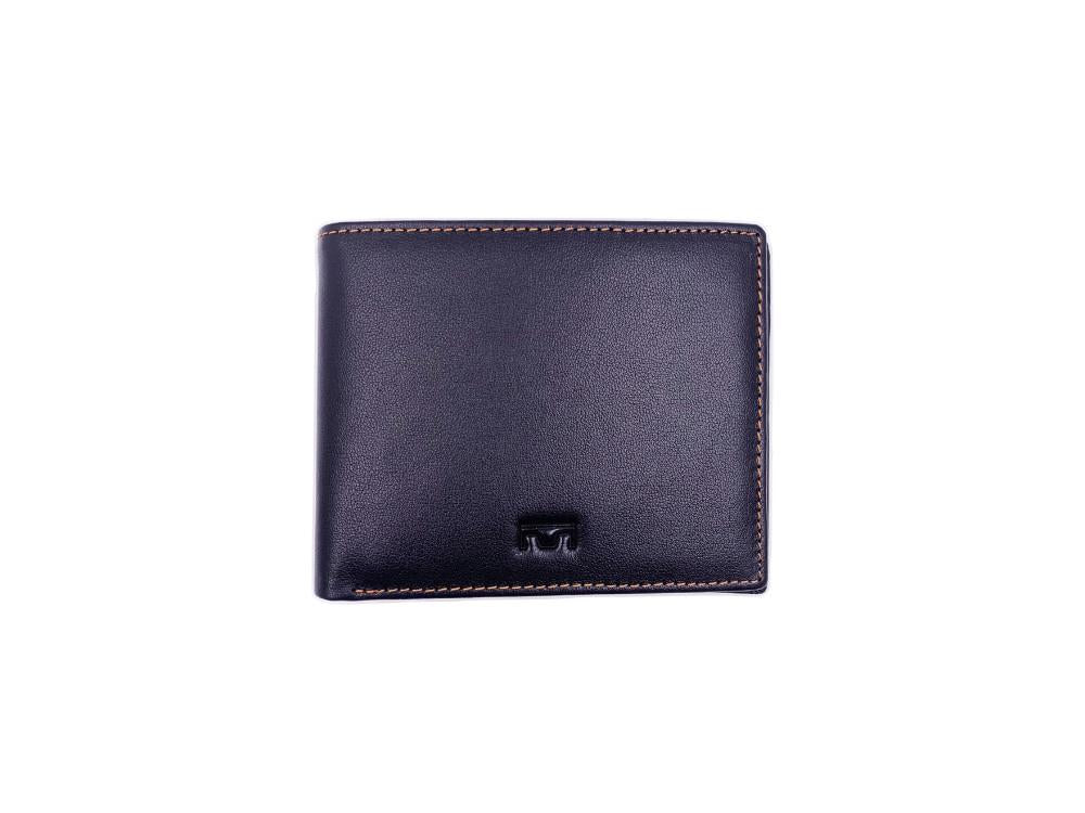 Cartera Montjuic Paddok Wallet Sport Orange, 8 Tarjetas, MJ2.0805MOMO.S-1-1-1