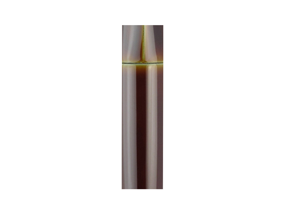 Estilográfica Nakaya Dorsal Fin Ver.1 Heki-Tamenuri, Laca Urushi