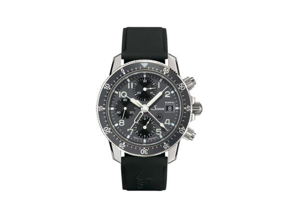 Reloj Automático Sinn 103 St DIAPAL, Valjoux 7750, 41mm, 103.0616 SI42