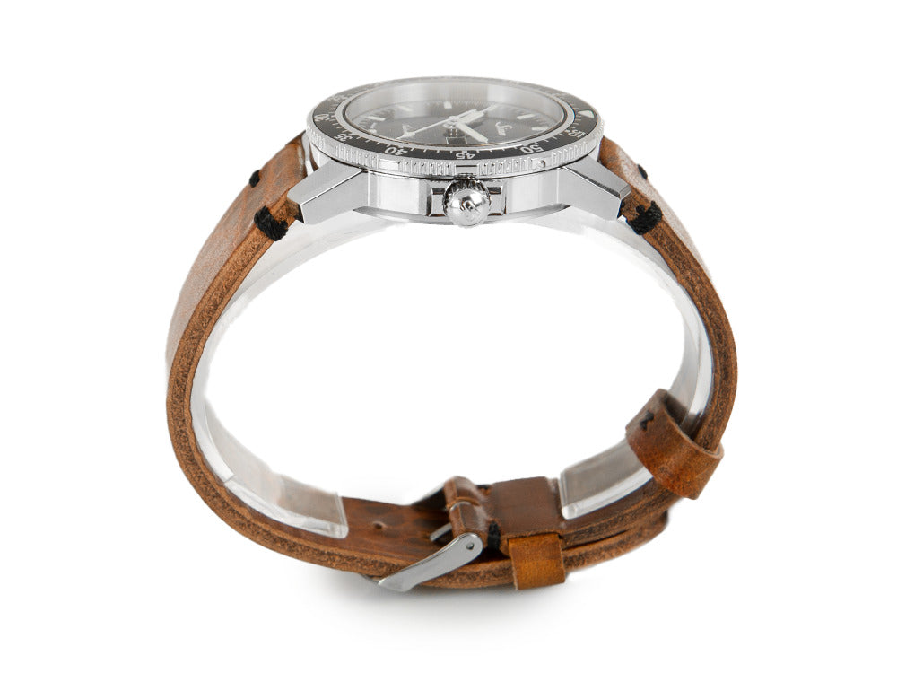 Reloj Automático Sinn 104 ST Sa I MG, 41 mm, Verde, 104.0131 LB156