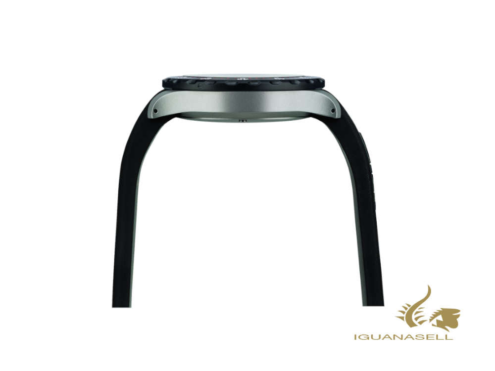 Reloj Automático Sinn U50 SDR, SW 300-1, 41 mm, 50 atm, Acero, 1050.040 SI42