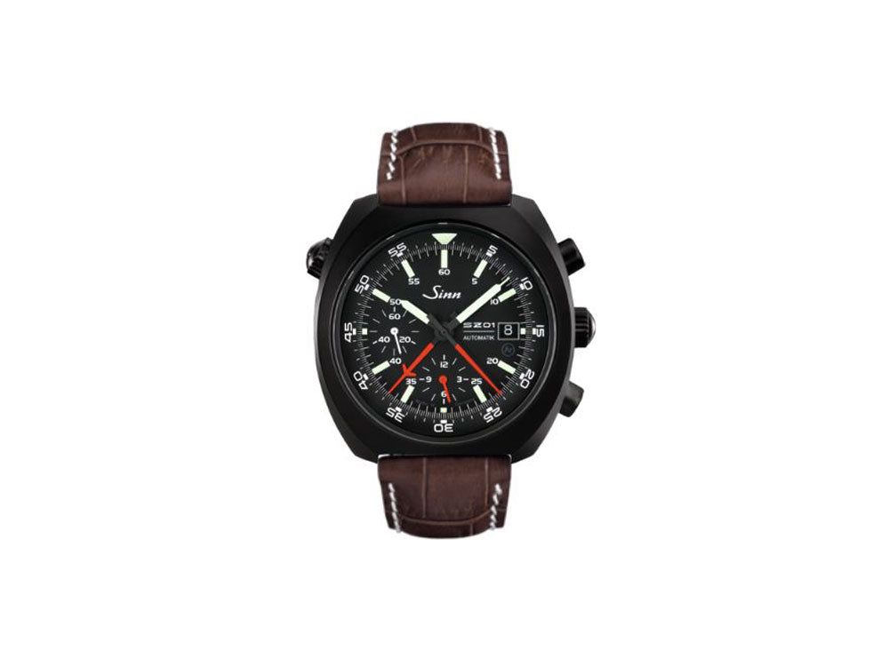 Reloj Automático Sinn 140 St S, SINN SZ01, 44 mm, Cronógrafo, 140.030 LB7