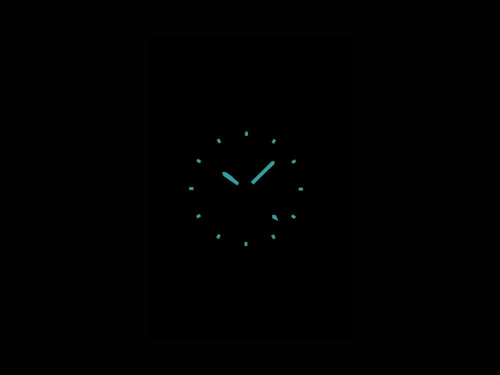 Reloj Automático Sinn 356 Sa PILOT III Commerzbank, SW 500, 38,5mm, 356.0752