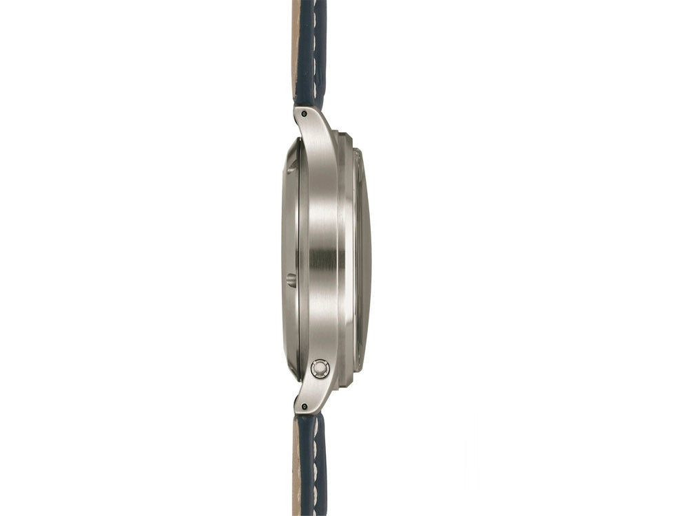 Reloj Automático Sinn 358 DIAPAL, Cronógrafo, GMT, Antivaho, 358.061 LB6