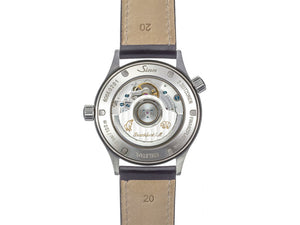 Reloj Automático Sinn 6068, SW 300-1, Cristal de Zafiro Antirreflect., 6068.010