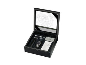 Reloj Automático Sinn 6099 Financial District, 41.5mm, Cronógrafo, 6099.010 MB75