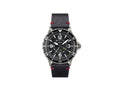 Reloj Automático Sinn 857 UTC, ETA 2893-2, 43mm, GMT, Piel,857.010 LB165