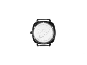 Reloj de Cuarzo Tibaldi Ladies, Sunray, 32 mm, Correa textil, TMF-201-GG