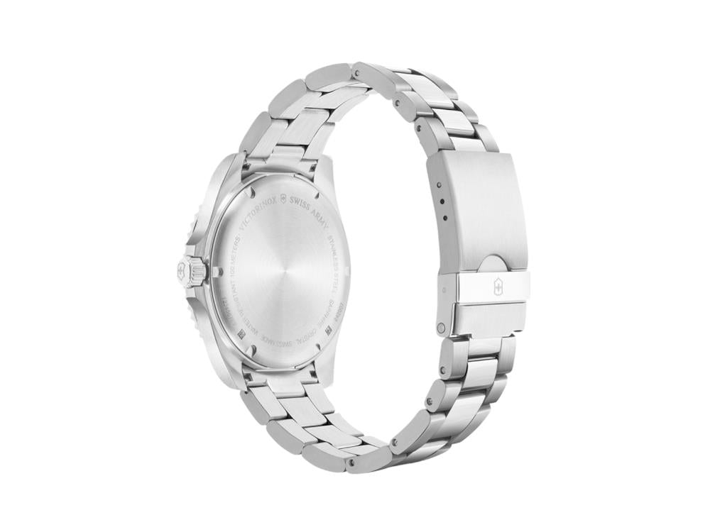 Reloj de Cuarzo Victorinox Maverick Gent , Acero Inoxidable, 43 mm, V242007