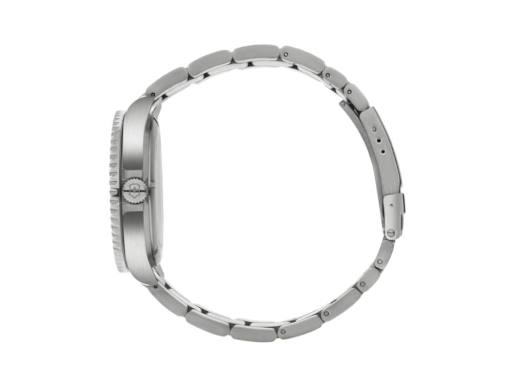 Reloj de Cuarzo Victorinox Maverick Gent , Acero Inoxidable, 43 mm, V242007