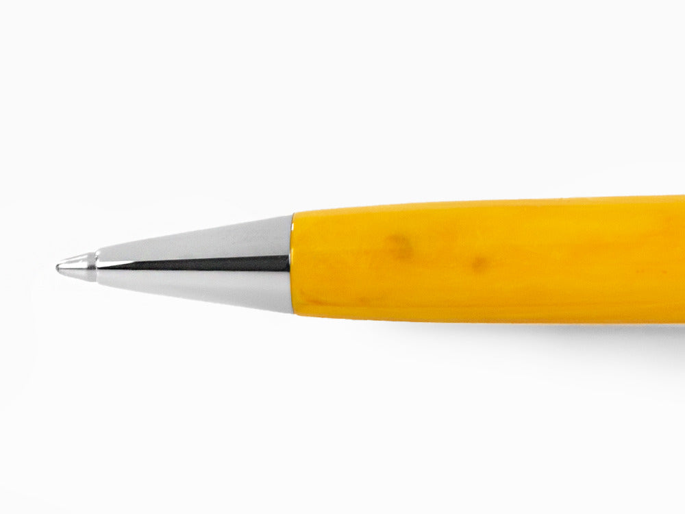 Bolígrafo Visconti Van Gogh Sunflowers, Resina Acrílica, Amarillo, KP12-05-BP