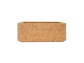 Caja de relojes WOLF Cortica, 4 Relojes, Corcho, 668261