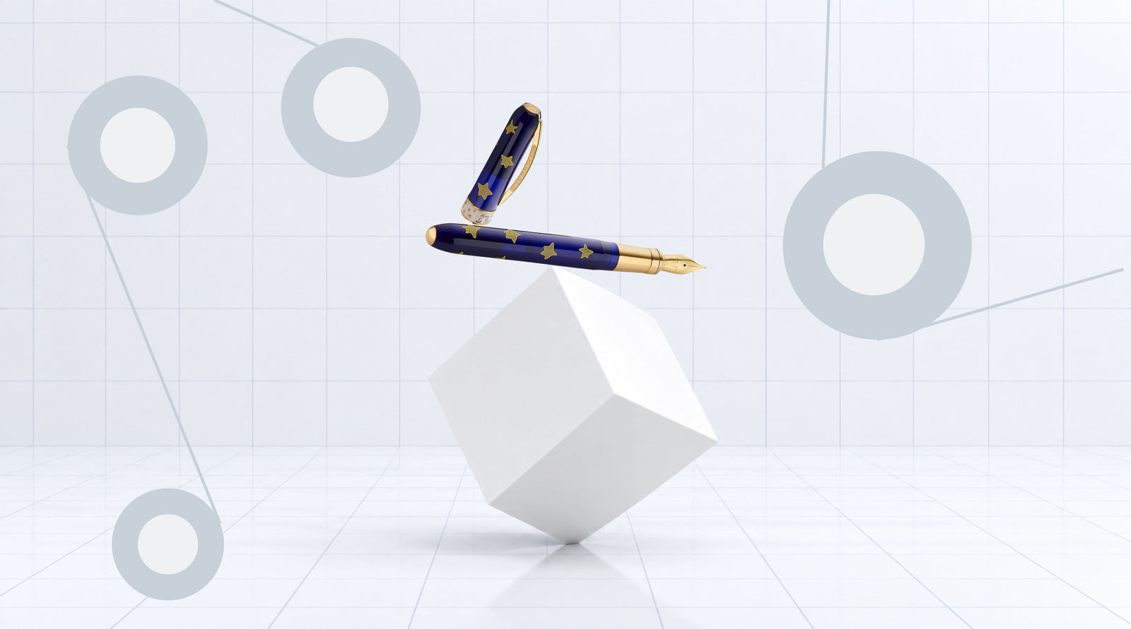 6. BALANCE TEST ¿Cuál es el peso ideal de una pluma estilográfica?