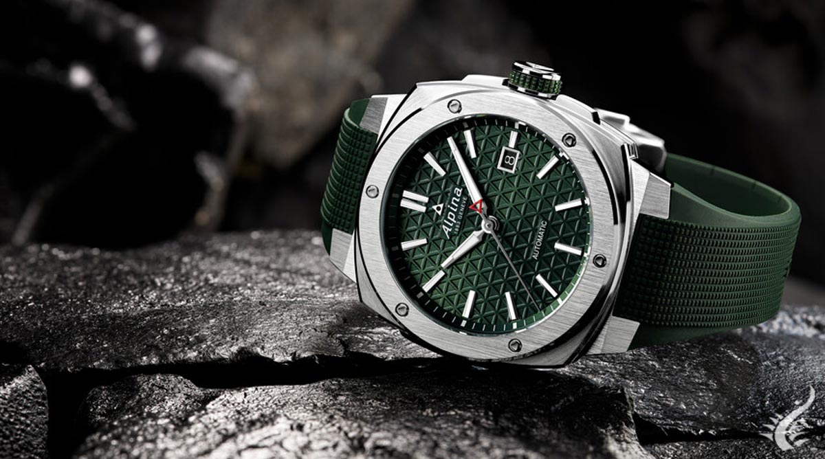 Alpina Alpiner: un clásico regresa