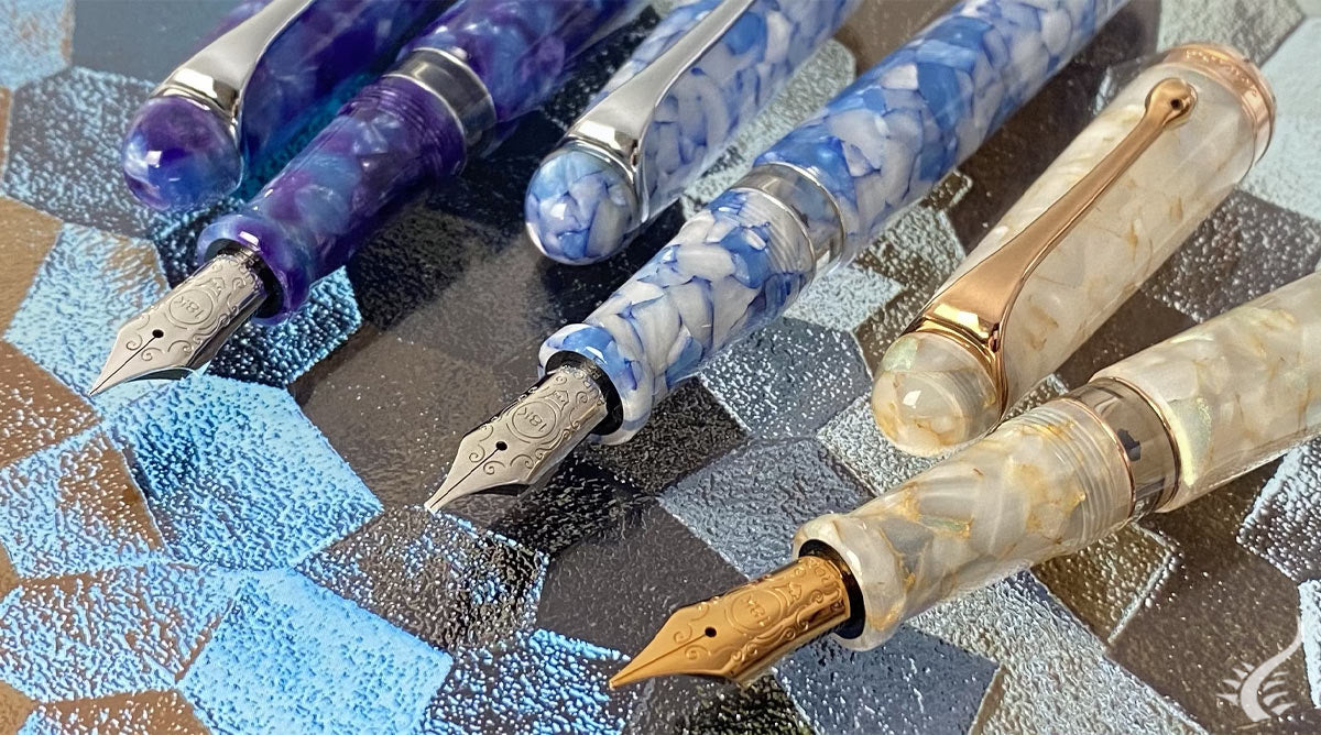 El viaje secreto en Italia: Paradas 1 a 4