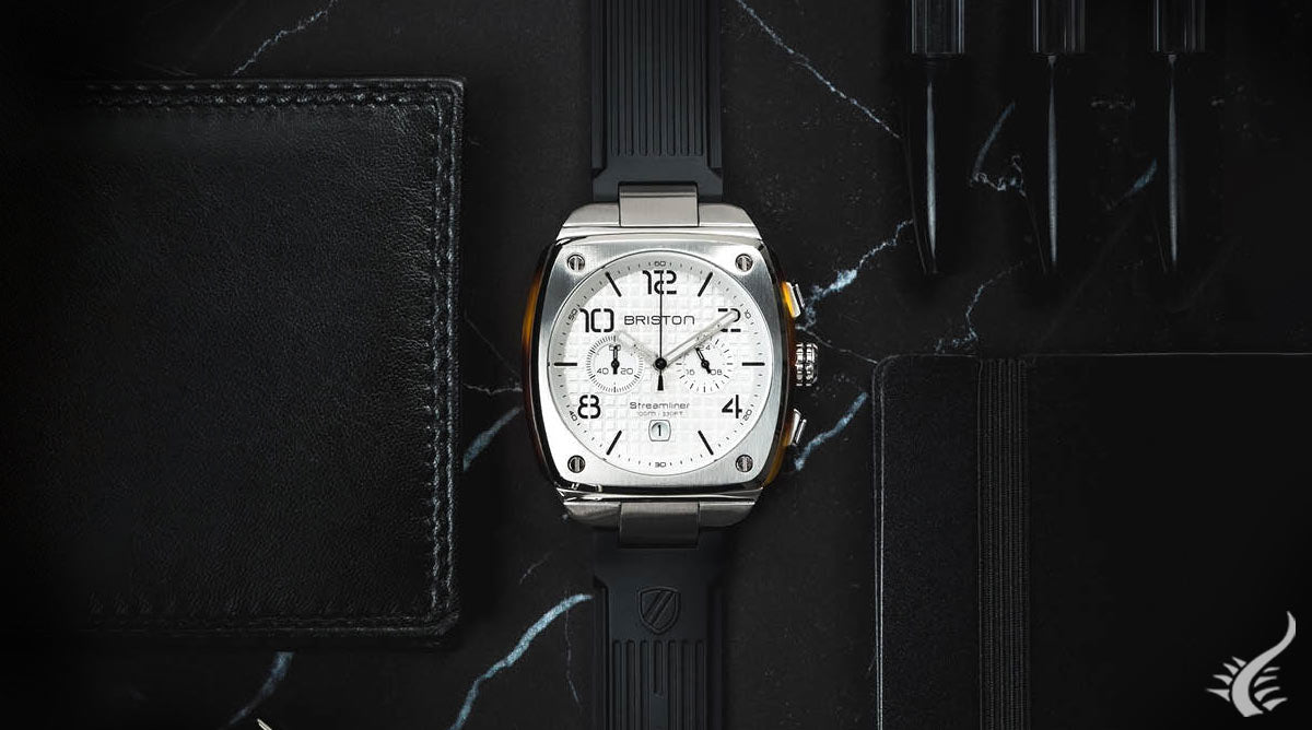 Relojes Atornillados