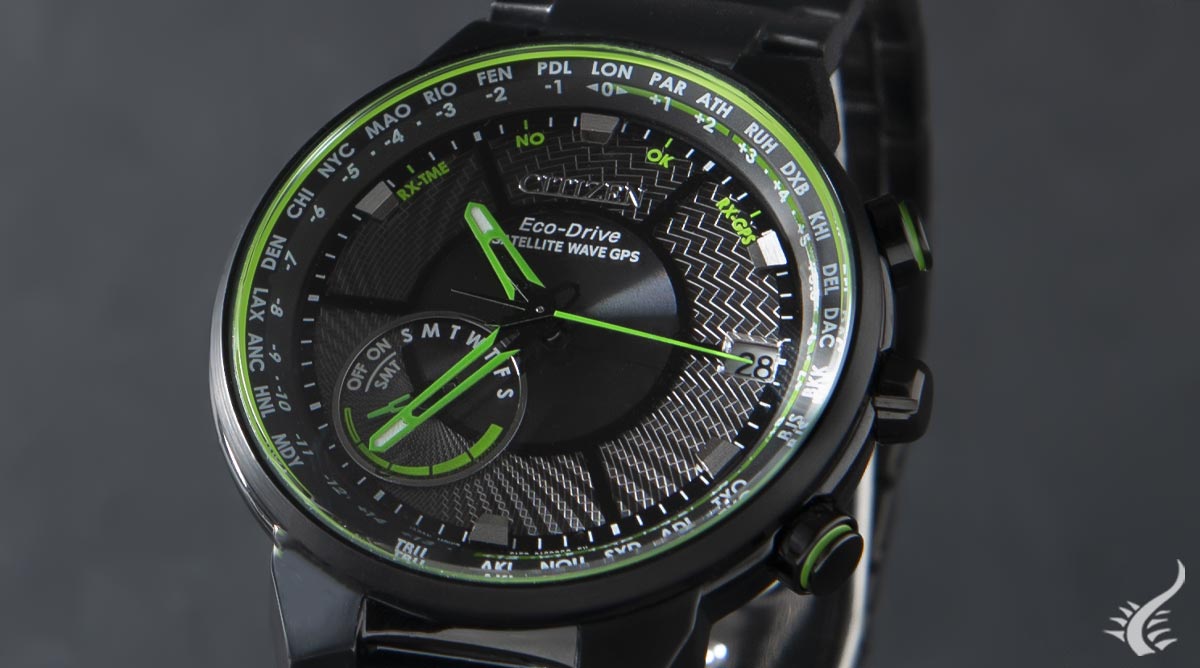 La crisis del cuarzo 