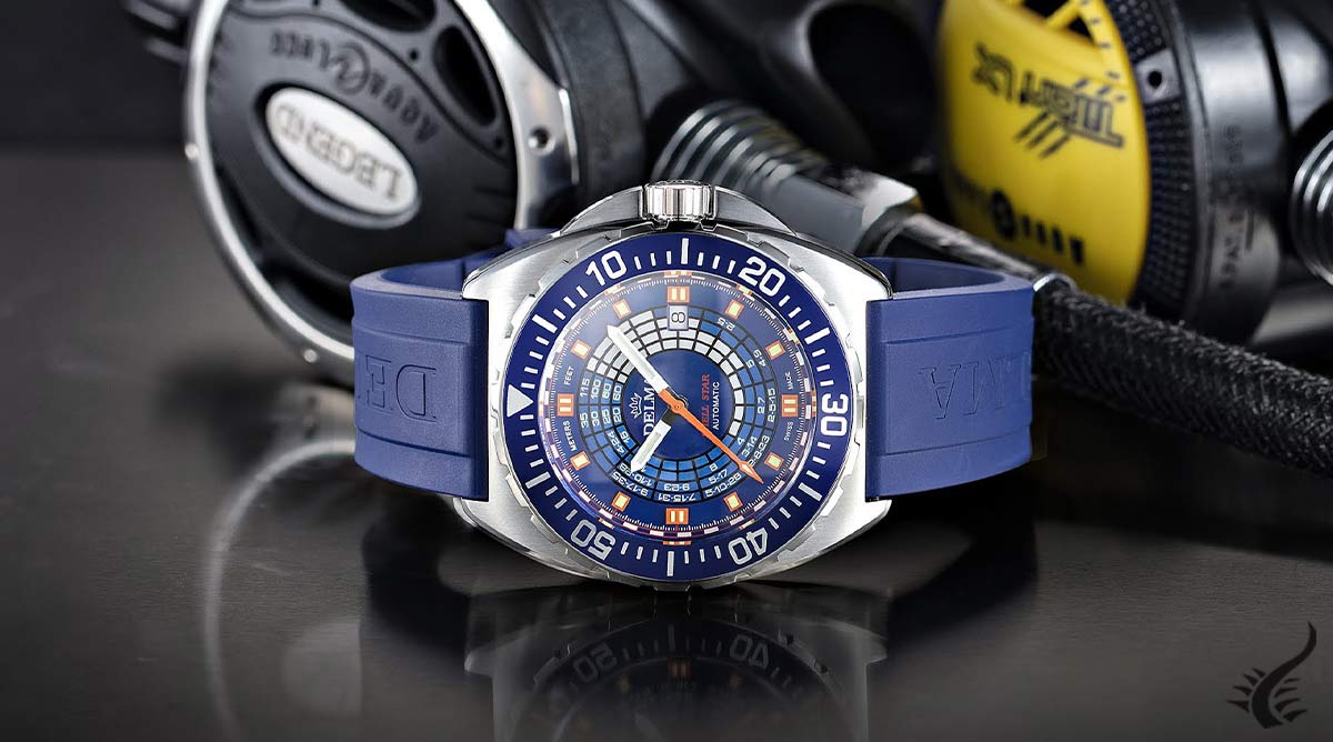 Bisel Unidireccional Para Que Sirve El Bisel De Un Reloj Para Qué Se Utiliza Un Bisel Giratorio En Un Reloj? – Luxury Mods