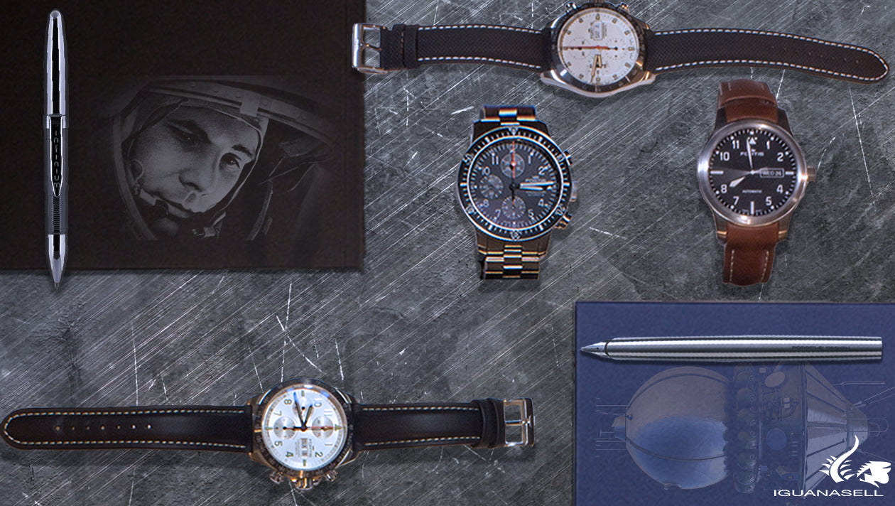 reloj automatico fortis