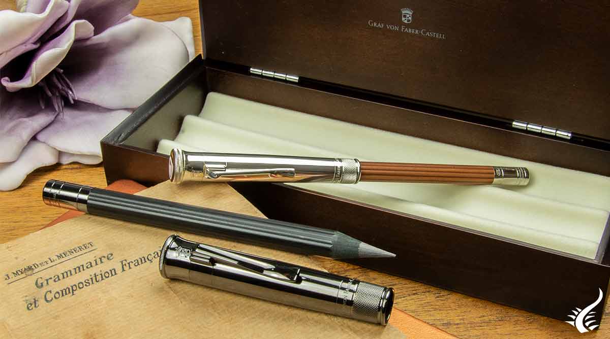 Graf von Faber Castell
