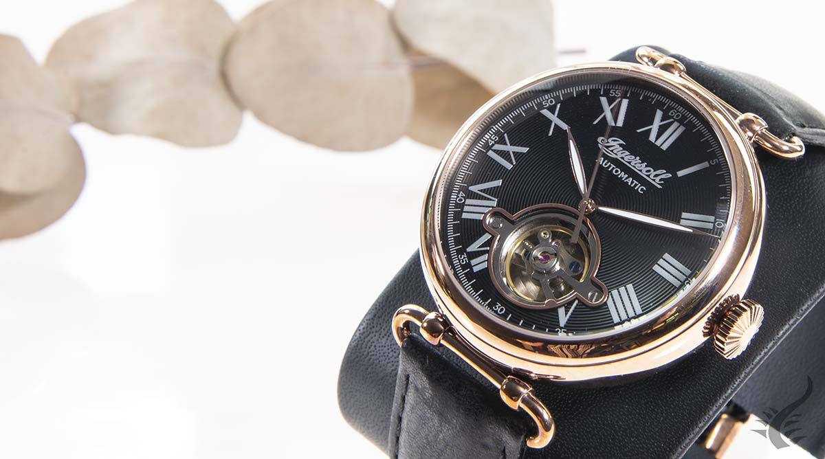 Reloj Ingersoll