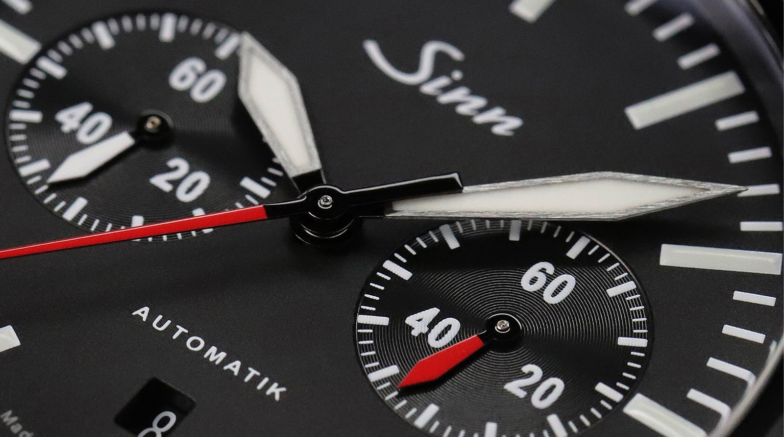 Tu primer Sinn: la guía definitiva para entrar en el culto del reloj herramienta