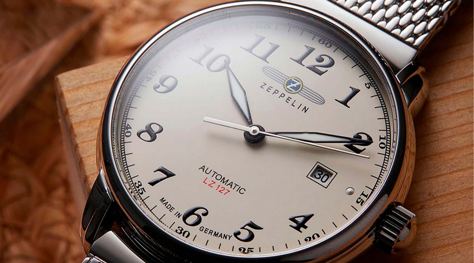 El sonido del tiempo: sinfonías mecánicas en tu muñeca