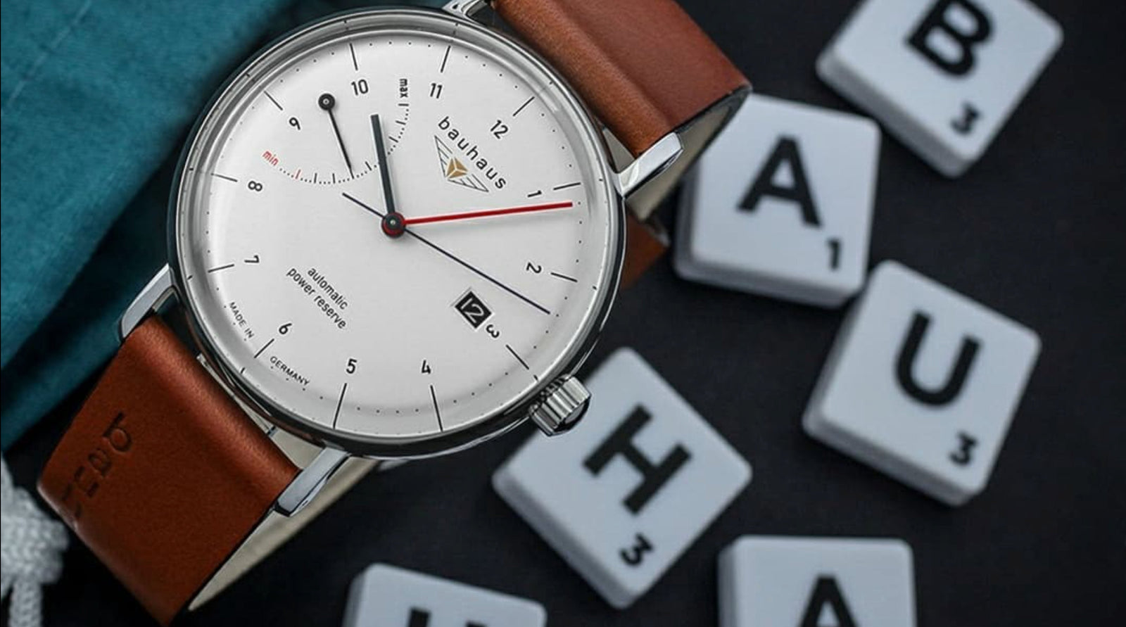 Bauhaus: mix perfecto entre estilo y funcionalidad