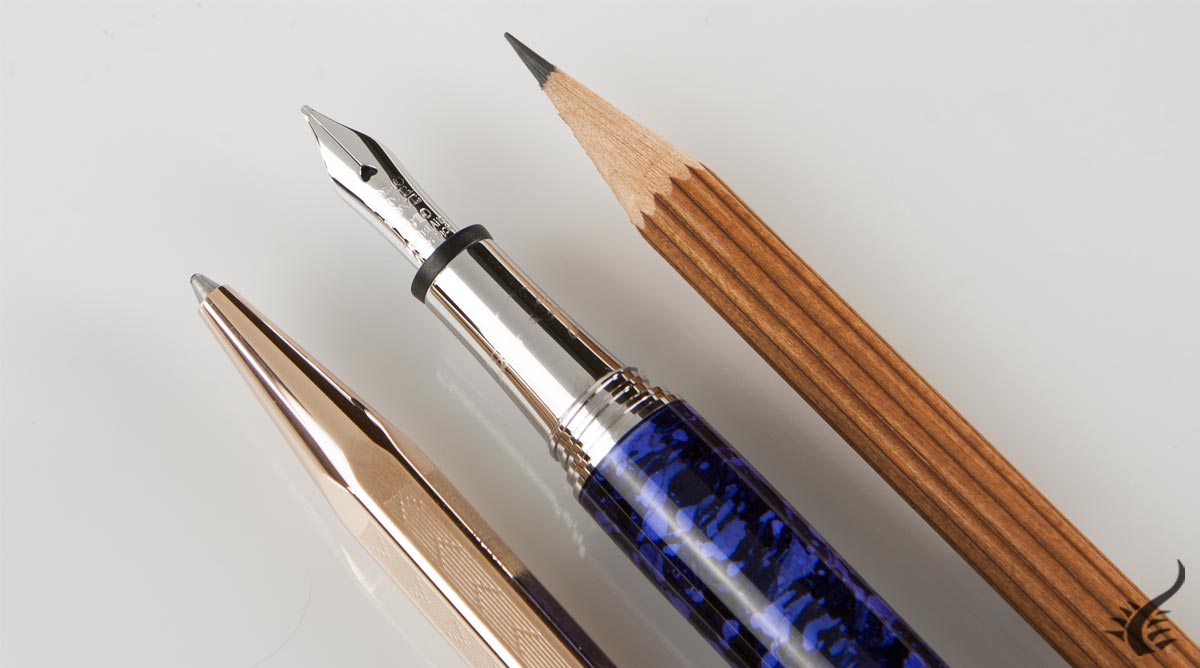 Historia de la Escritura a Mano