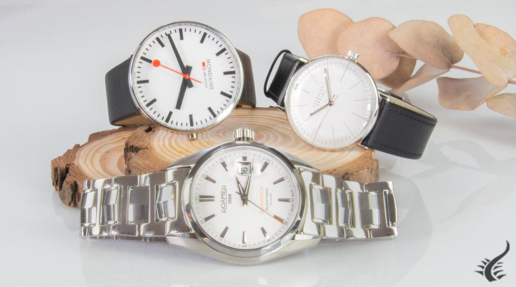 – Blog de Relojes de marca Relojes sin batería, modernos y de  alta precisión