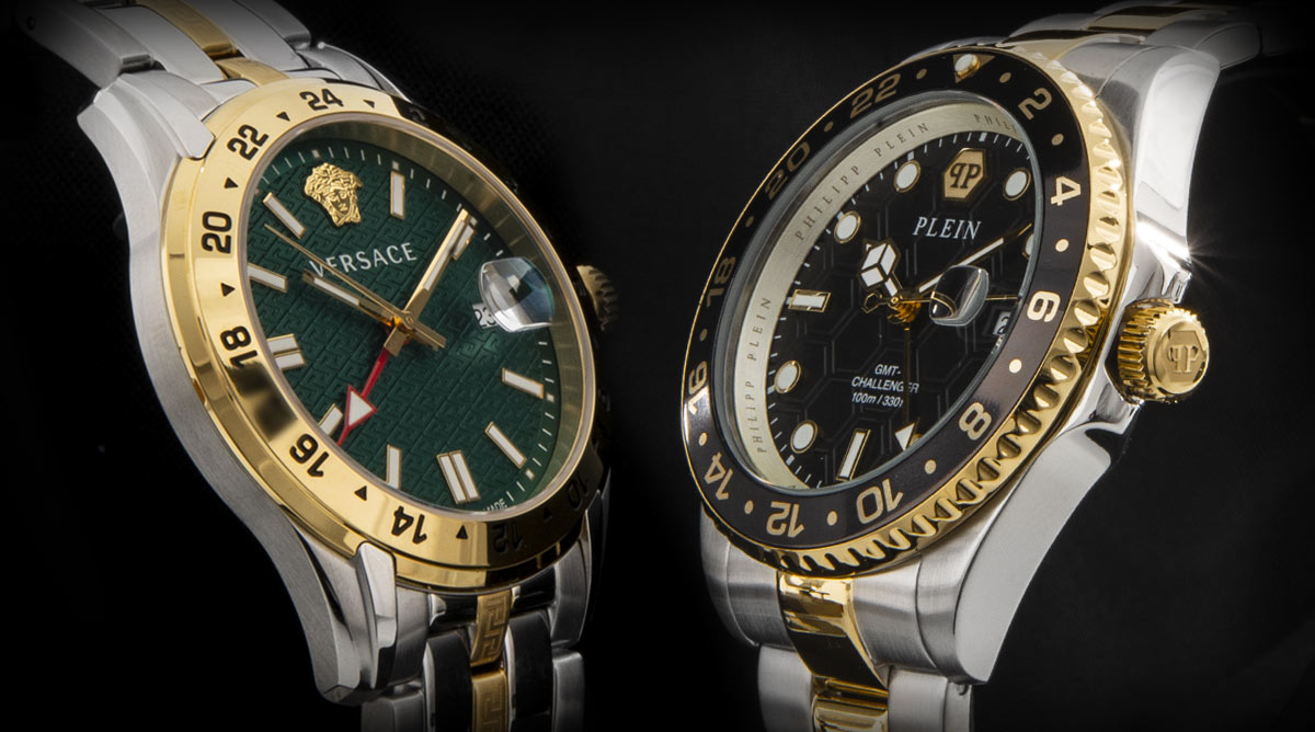 Relojes en el Mundo de la Moda